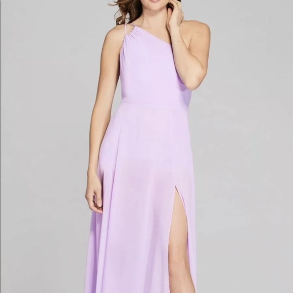 Guess Marciano Delise Gown Chiffon Sheer bandage S - Picture 3 of 6